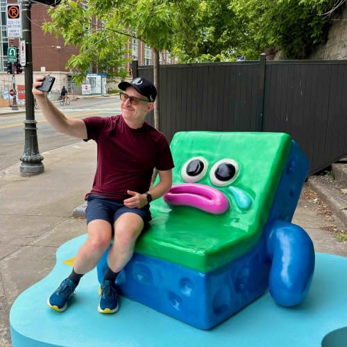 #37: Travel Mobility Tips, Things to Do in Charlevoix, Travel Planning with AI