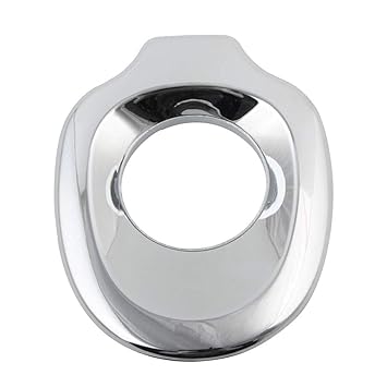 Losa Show Chrome Ignition Key Setting of Each Individual Monitor