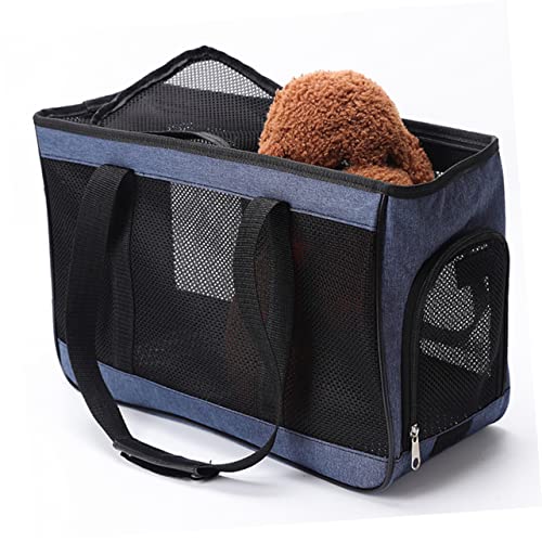 CIYODO Saco De Estimação Transportadora De Bolsa De Mão Para Bolsa De Estilingue Para Pequeno Porta