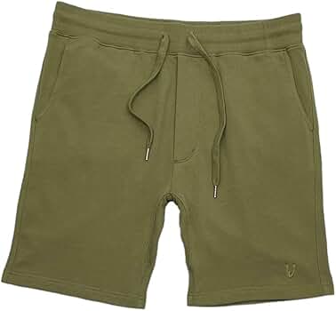 パンツ S.F.C 24SS SWEAT SHORTS WASHED OLIVE S.F.C(ストライプスフォークリエイティブ)SFC SWEAT SHORTS