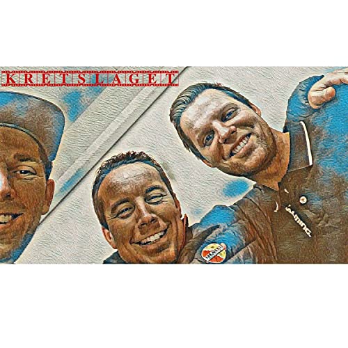 Kretslaget - Innlandet Bandyregion cover art