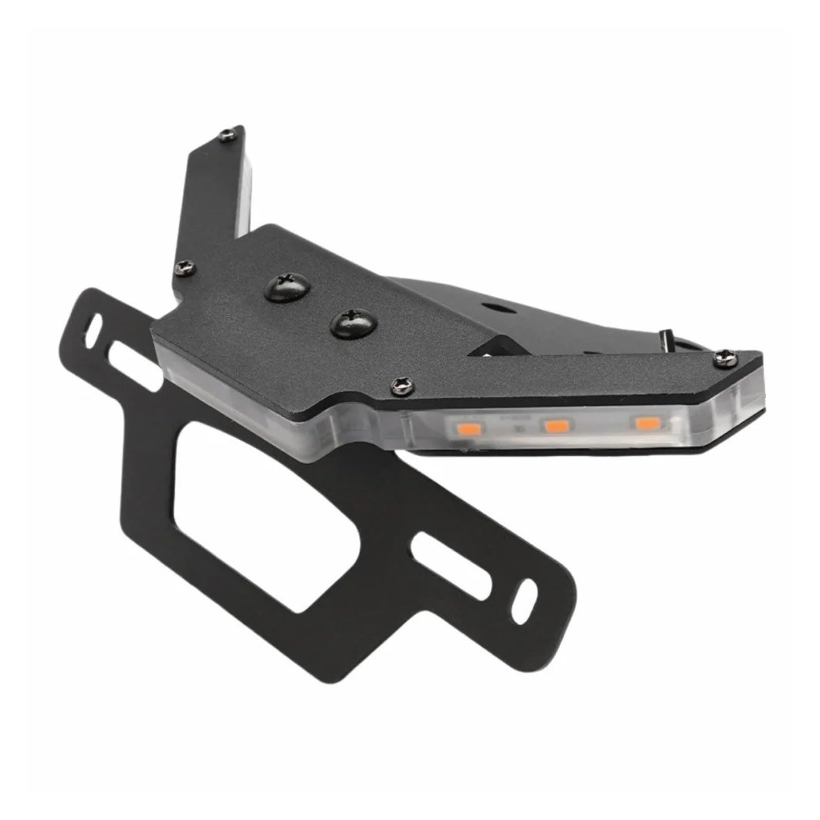 Porta targhe Moto Per CFMOTO 450SR 2022-2023 250SRS 450SRS 2024