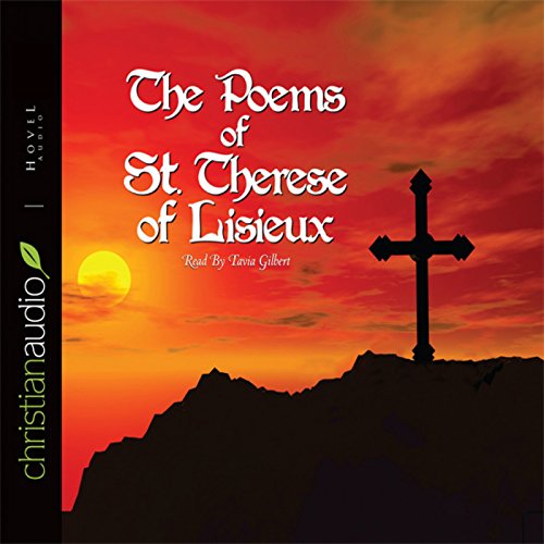 Audiobook: The Poems of St. Therese of Lisieux by Therese of Lisieux episode artwork