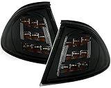 2teiliges Set, Fahrer- und Beifahrerseite