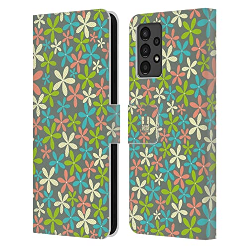 Écran brisé sur Samsung Galaxy A13 ? Évitez le pire avec cet étui portefeuille en cuir