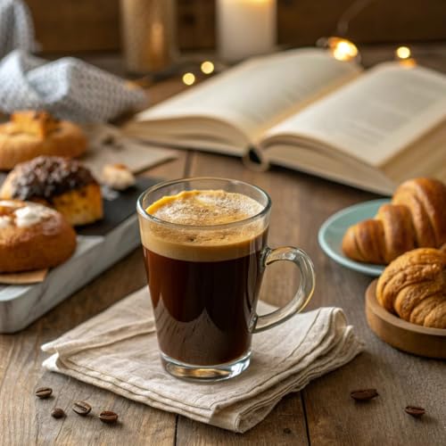Cameron's Breakfast Blend