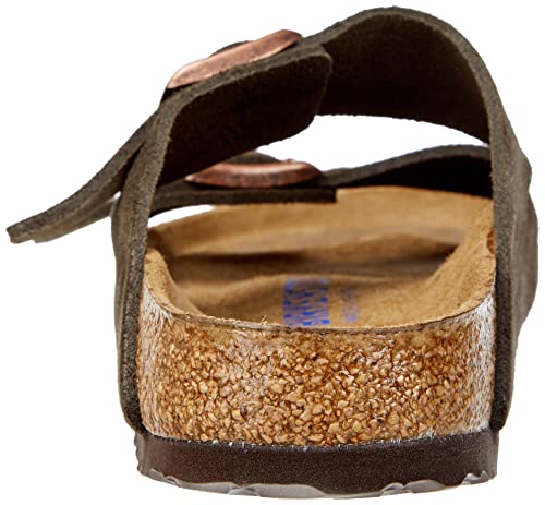 Image of Birkenstock Women's Arizona Soft Footbed Sandals