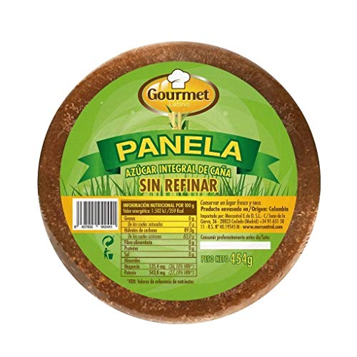 Panela - Gourmet Latino - Zucchero di canna