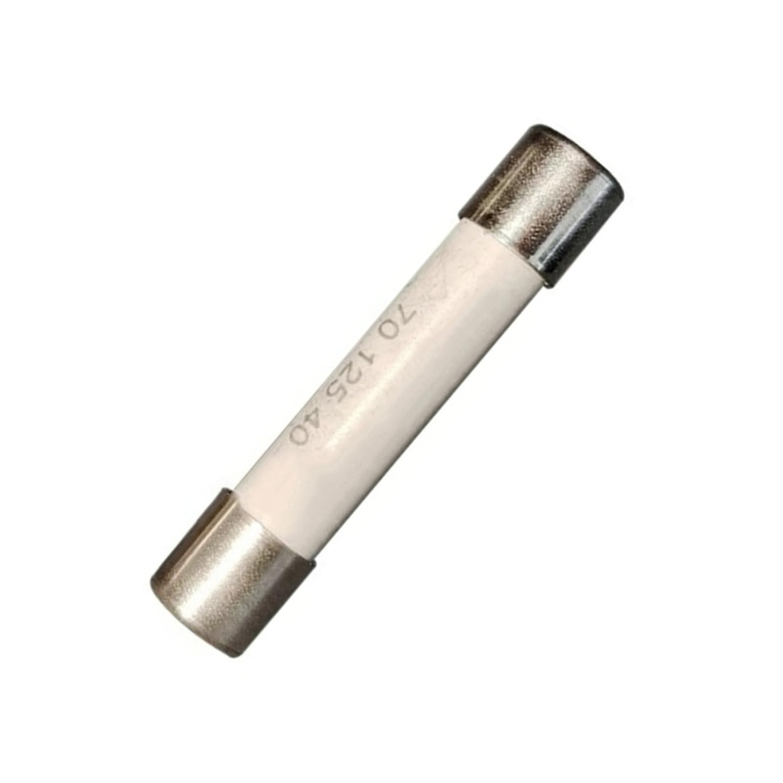 10 PZ 7012540.2 Fusibile Miniatura 7012540 2A 700 V Originale