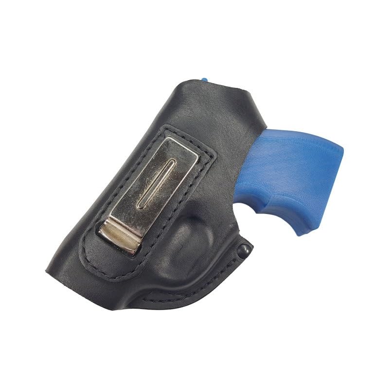 VlaMiTex Leder IWB 1-1 Pistolenholster für Zoraki 906