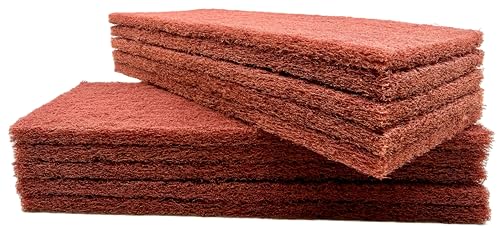 Feuilles de conditionnement 7447 PRO marron très fin x20