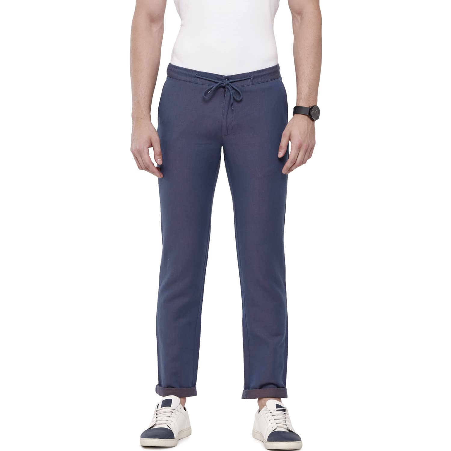 Linen ClubMen's Trousers