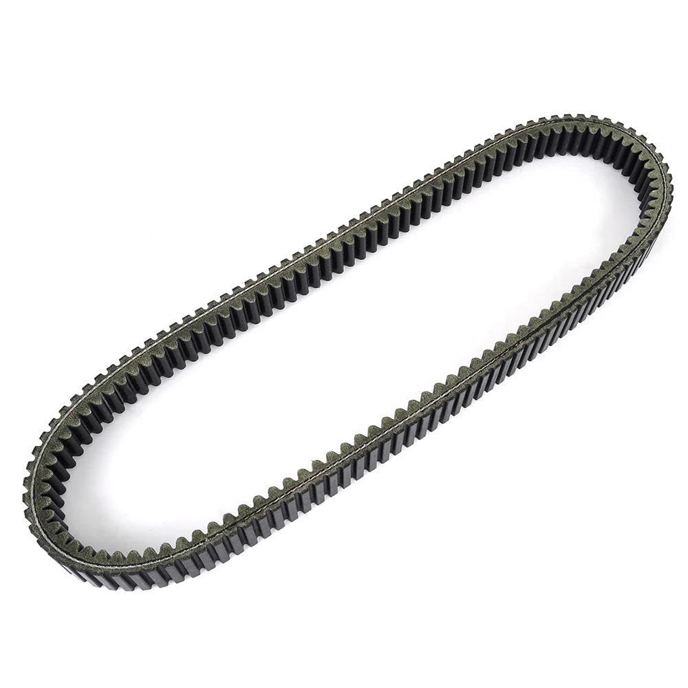 Gomma Trasmissione Cintura Cinghia Di Trasmissione Dentata In Gomma Per Kawasaki Per KAF950 Per Mule 2510 Per 2000 2001 2002 Transfer Belt Cinghia