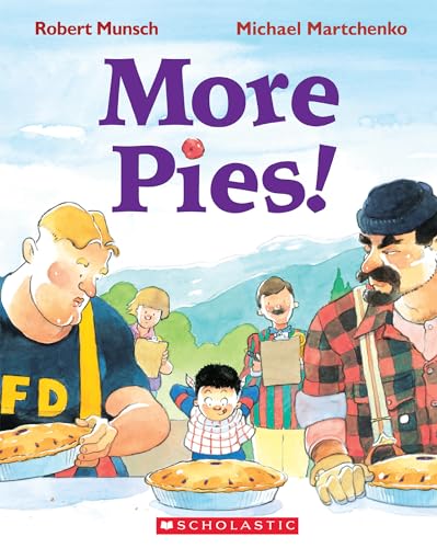 Image of More Pies!