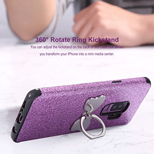 Snewill Custodia Galaxy S9 Plus,Galaxy S9 Plus