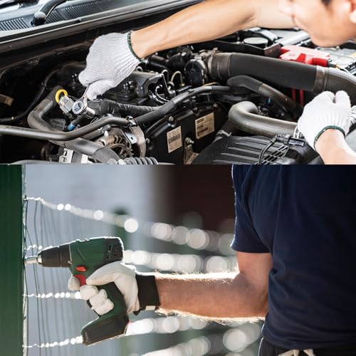 sourcing map 4 Point Square Socket 1/2" Drive 22mm Metric Square Impact Socket CR-MO Blackening Standard Wheel Sockets Pneumatic Socket Tool for Auto Repair Mechanical Maintenance Home Use - Image 6