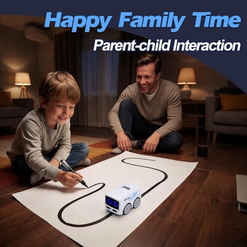 Image of RC Farm Tractor with Trailer Toy, 2.4GHz Remote Control Tractor, LED Lights, Smoke Spray, Realistic Sound, USB Rechargeable, Full Proportional Steering, Kids Gift for Boys & Girls Age 6+