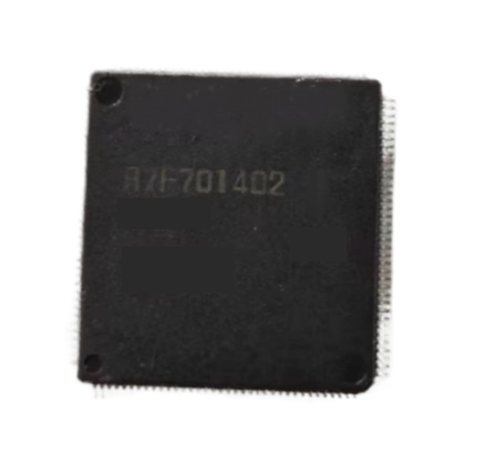 Componente R7F701401EAFB de 1 a 5 unidades, microcontrolador de 32 bits con memoria flash 2