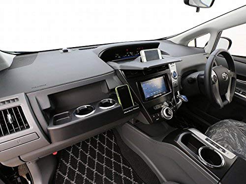 Amazon | SIXTH SENSE(シックスセンス) ダッシュテーブル 40プリウスα