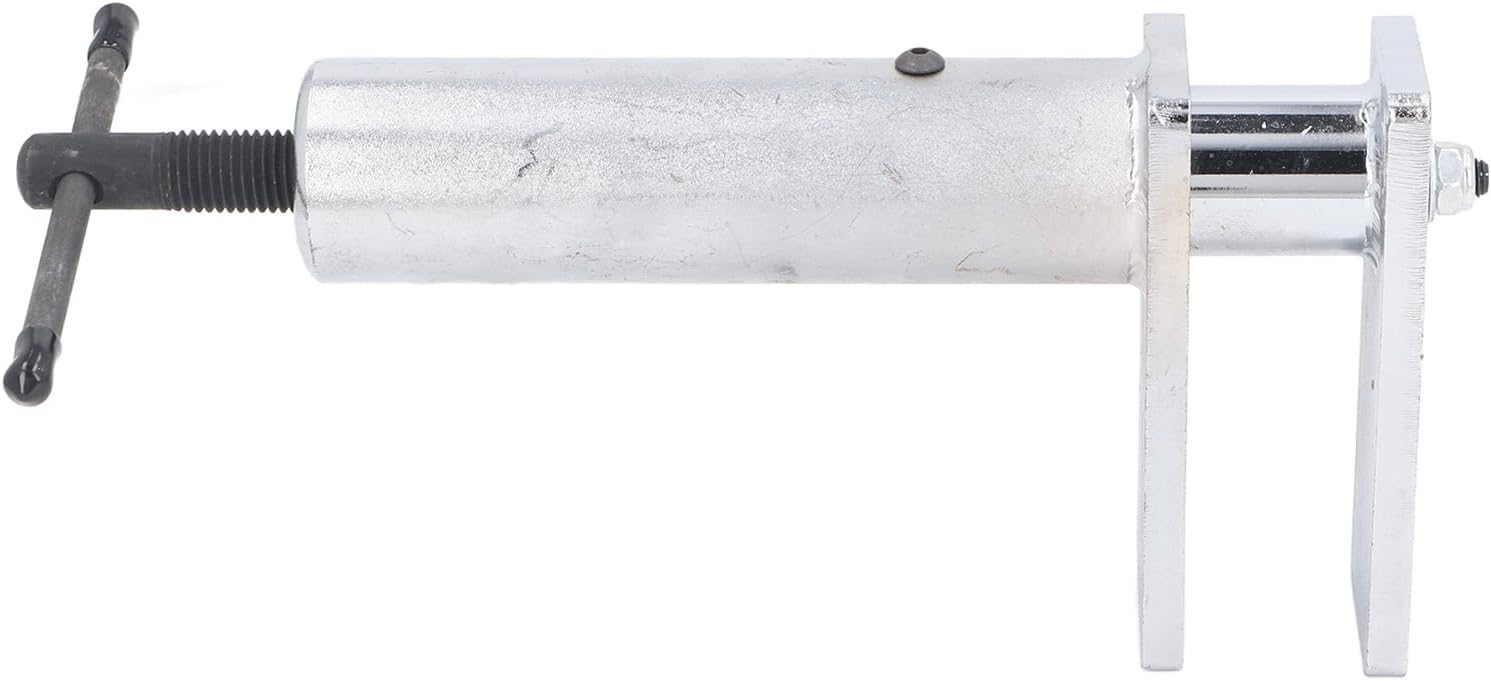 Brake Caliper Tool for Multi Piston, Heavy Duty Brake Pad Spreader, Universal Brake Caliper Piston Compression Tool with Ferrochrome Carbon Steel, Professional Brake Caliper Rewind