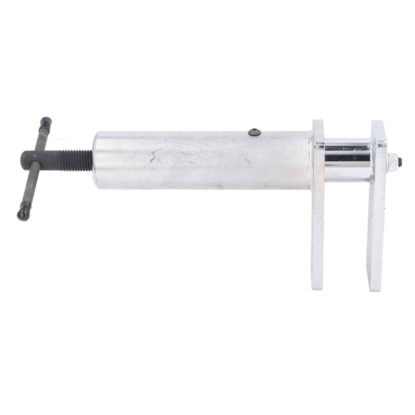 Herramienta de compresión de pinza de freno, para modelos universales de coches y camiones, construcción de acero duradero, fácil reemplazo de pastillas de freno, kit de