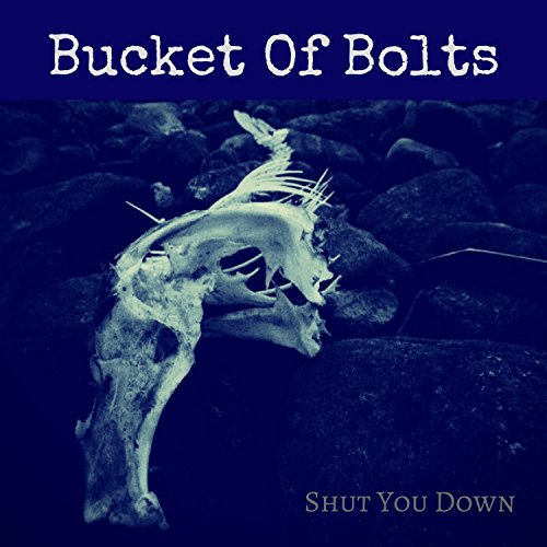 Shut You Down Bucket Of Bolts Digital Music