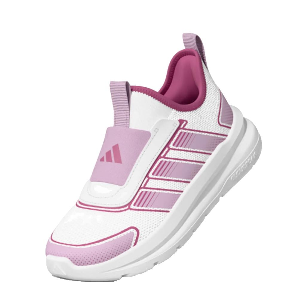 adidas Uniseks - niemowleta Tensaur Comfort 2 Infants Shoes