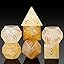Yellow Calcite