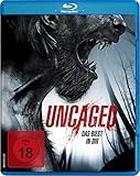 Uncaged (Blu-ray)