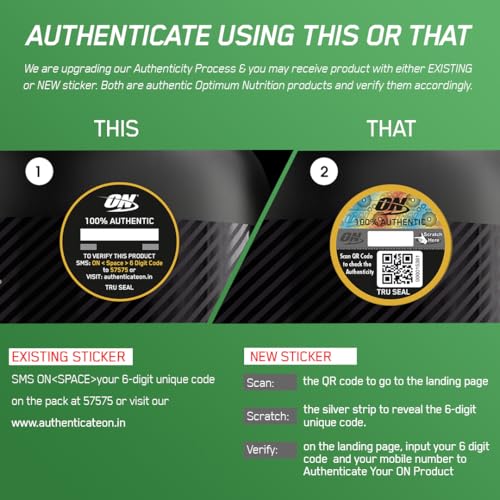 Optimum Nutrition Micronized Creatine - Image 5 of 5