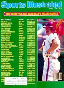 Sports Illustrated - March 4, 1985 Issue: USFL, Tim Raines, Joan Benoit, and More! (Volume 62 Number 9)