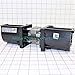 WB26T10066 Range Cooling Fan Motor