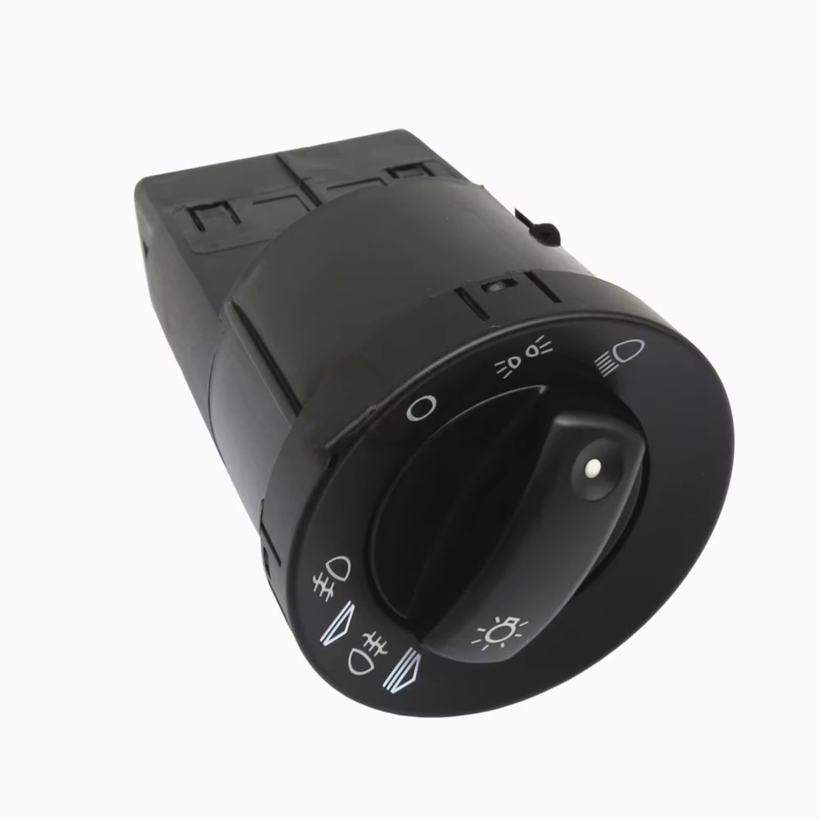 Interruptor de faros para solucionar fallos de luz antiniebla en coche A4 Cabriolet 8