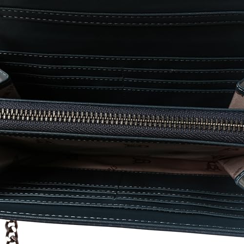Image of Steve Madden Women's Steve Madden Carina Wallet Crossbody