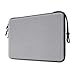 Produktbild FINPAC Laptop Tasche Hülle für 14" MacBook Pro M5/M4/M3/M2/M1 2025-2021 A3434 A3112 A3401 A3185 A2992, 13" MacBook Air M4 M3 M2 M1 2025-2018, 13,8" Surface Laptop 7, stoßfest Schutzhülle Laptoptasche