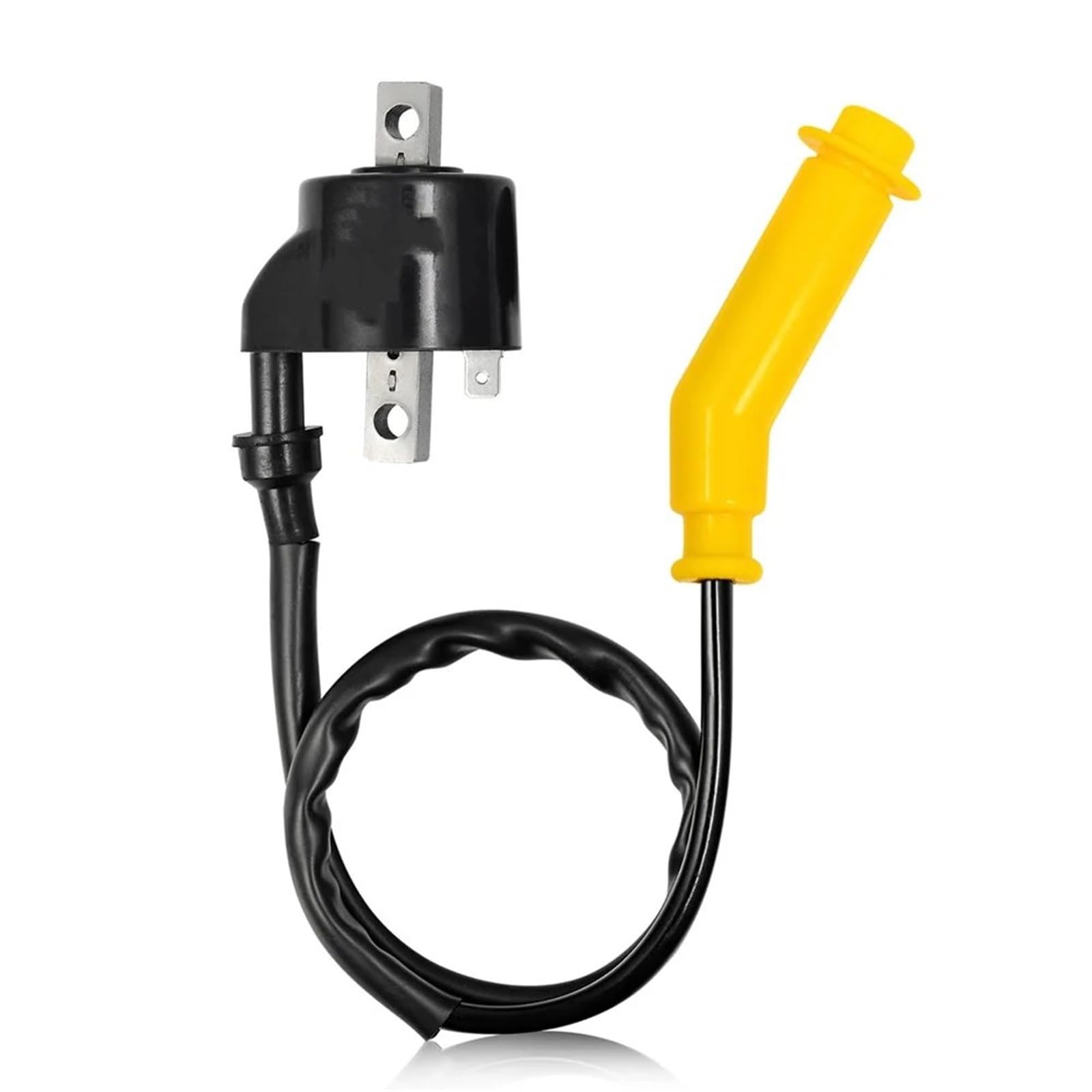 Accensione Motore Moto Per Foreman 500 2005-2011 TRX 500 FE FM FPM FPE OEM 30500-HP0-A71 Bobina Di Accensione E Per Candela Accensione Motore Moto