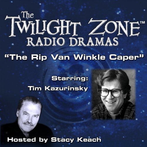 Amazon.com: A Quality of Mercy: The Twilight Zone Radio