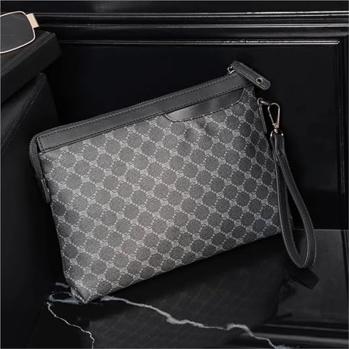 Bolsos de mano for hombre para evitar bolsillos llenos 5