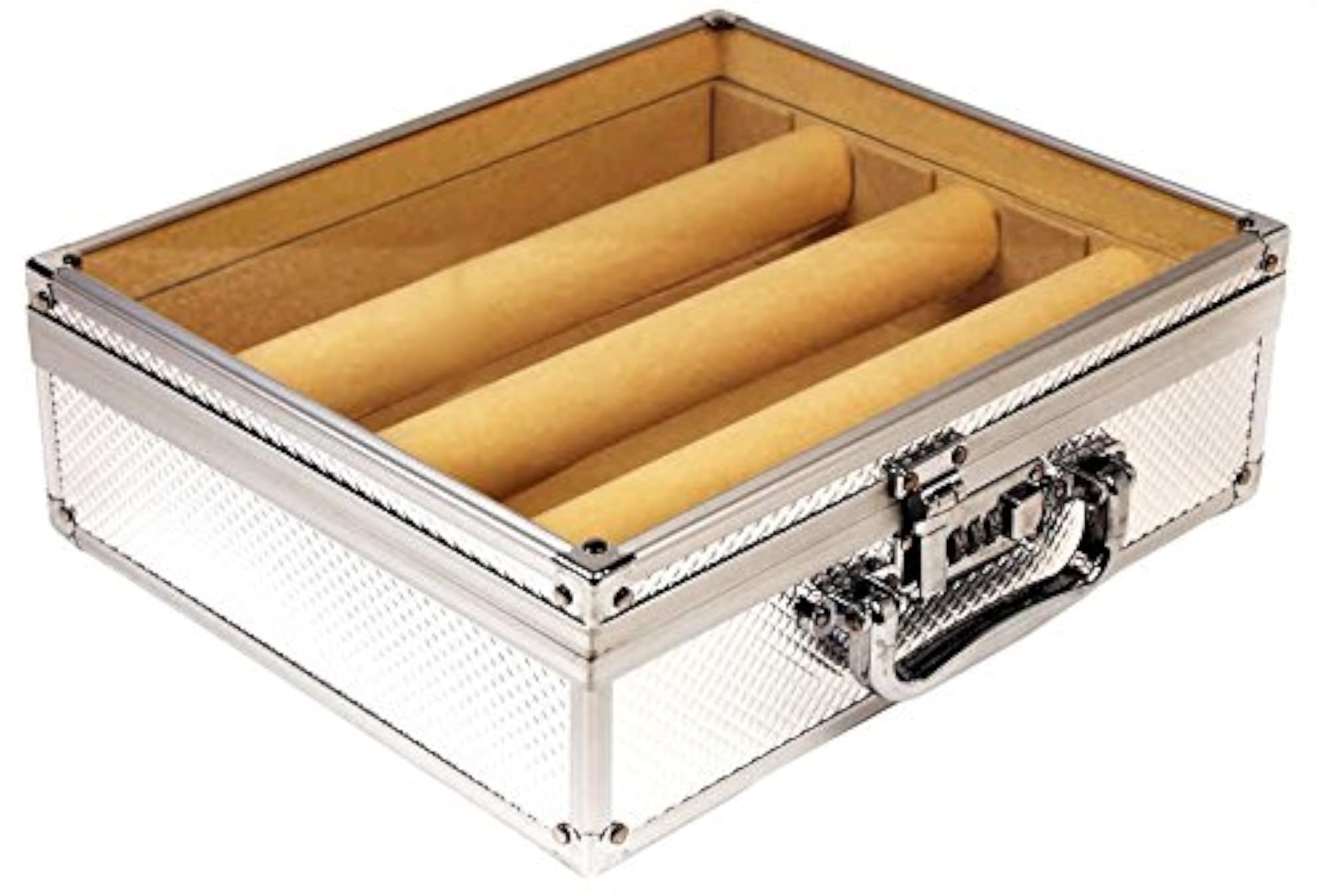 Rolley Bangle Box for Organising Bangles