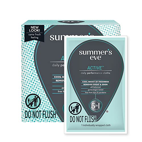 Top 10 Best Feminine Wipes of 2022 Review VK Perfect