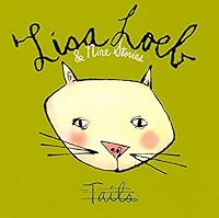 Lisa Loeb Ablum Cover