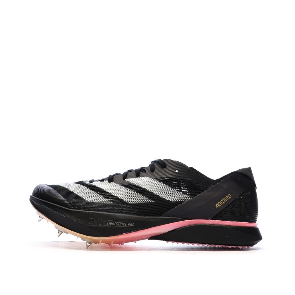 adidas Adizero Avantis - Zapatillas deportivas para hombre, color negro