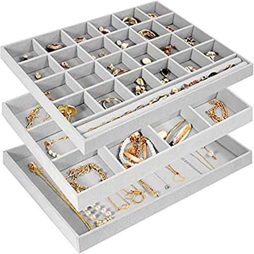 Top 10 Drawer Insert For Jewelries of 2022 Best Reviews Guide