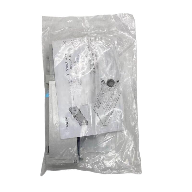 Electromagnetic valve VUVG-S18-B52-ZT-G14-1T1L