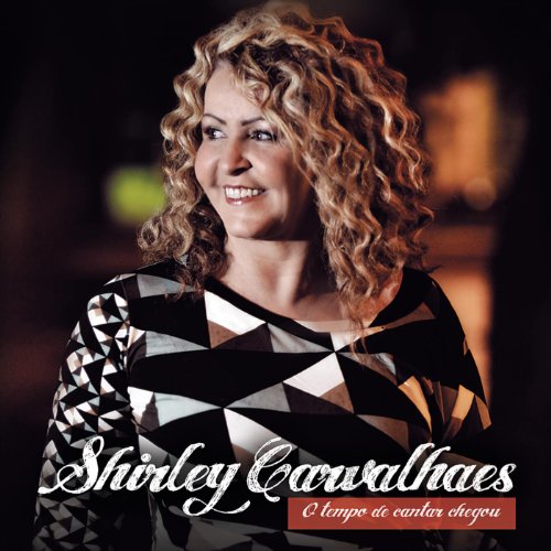 Shirley Carvalhaes