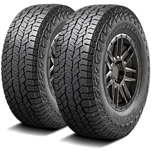 Hankook DynaPro AT2 Xtreme