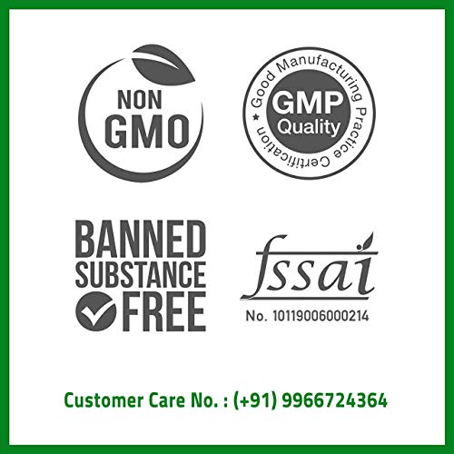 Pmw -vegetarians Kamadhenu Junnu Powder - 300 Grams(100Gx3) - Kharvas - Ginna - Seembaal Kadambu - Kharwas - Chenna Powder - Image 5