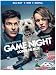 Produktbild Game Night (Blu-ray + DVD) [Region Free] [Blu-ray]