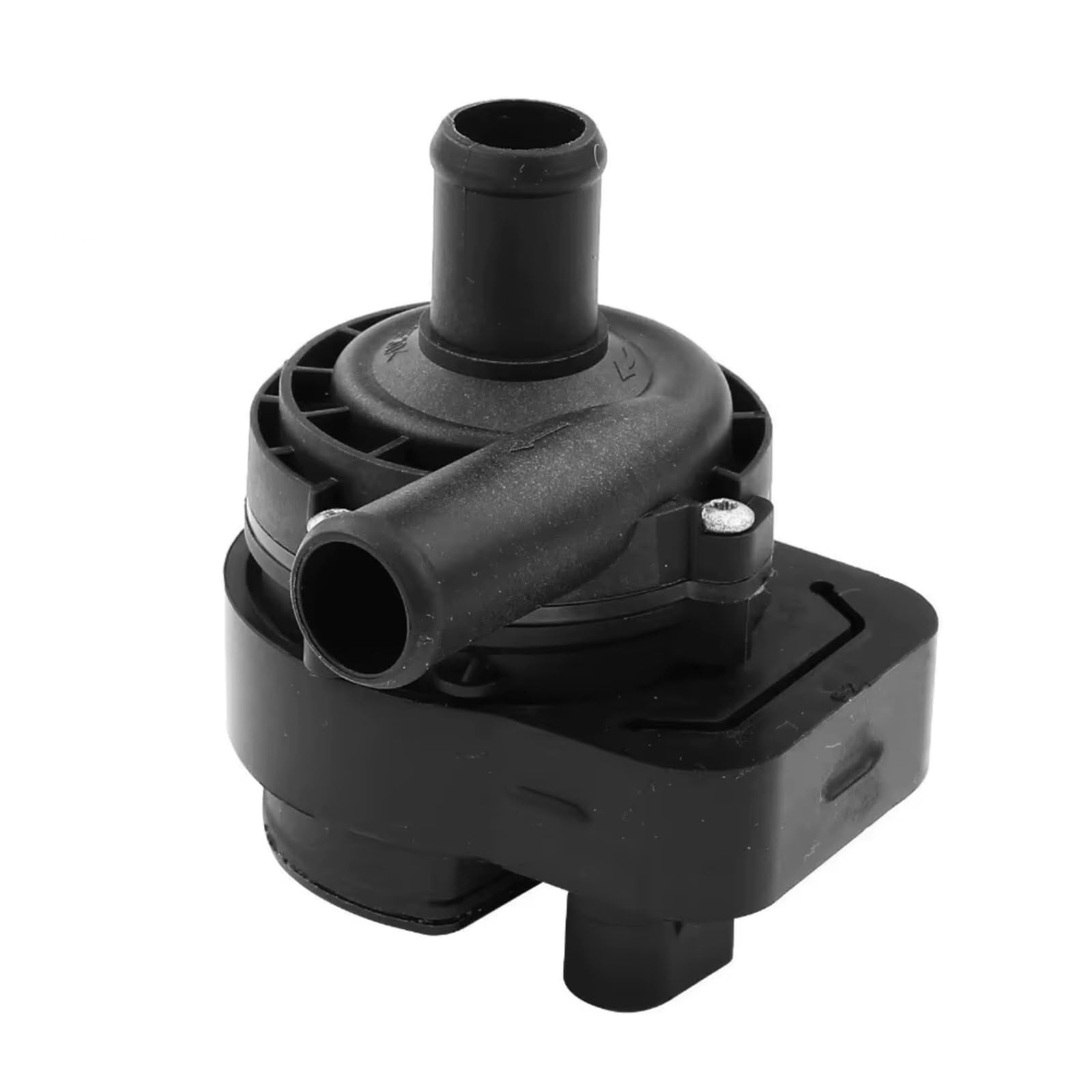 Bomba Agua Motor Compatible Con Benz Para C/E/G/ML/R-Class W205 W212 W166 Motor Bomba De Agua Auxiliar Reemplazo Eléctrico A2118350364 2118350364