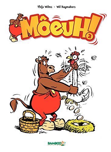 Télécharger Moeuh !: Moeuh ! - Tome 2 Livre eBook France